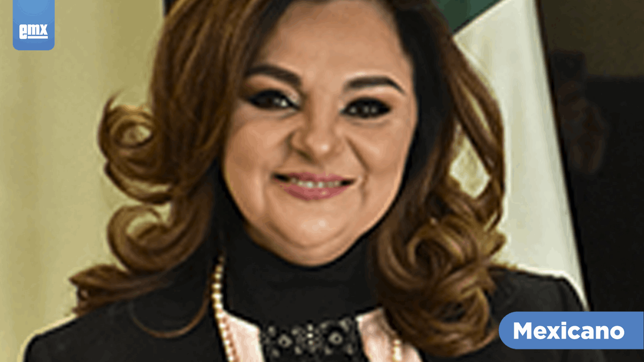 EMX-Karla Patricia Amaya Coronado… Nueva magistrada ante el TSJE