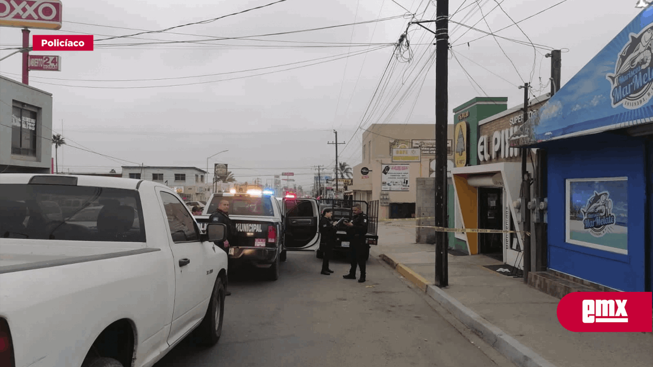 Pelea entre hermanos deja un lesionado en Ensenada - El Mexicano - Gran  Diario Regional