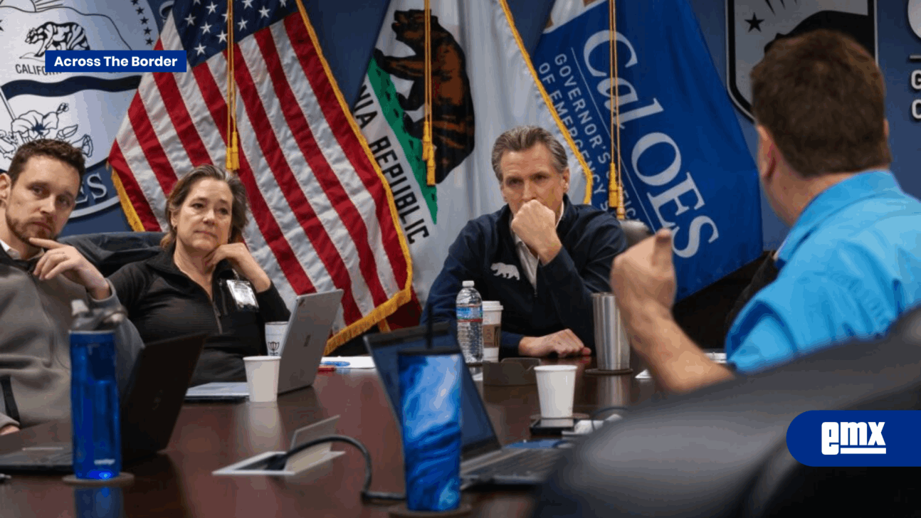 EMX-Gobernador-de-California-pide-a-la-Casa-Blanca-declare-a-San-Diego-zona-de-desastre