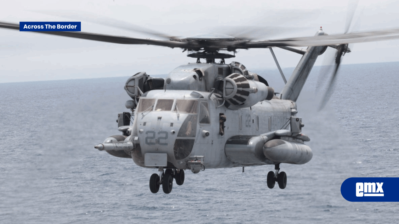 EMX-Identifican-a-los-5-marines-fallecidos-en-helicóptero-que-se-estrelló-en-las-afueras-de-San-Diego