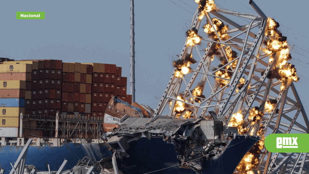 EMX-Dos-meses-después,-tripulación-sigue-atrapada-en-el-barco-que-chocó-contra-puente-en-Baltimore