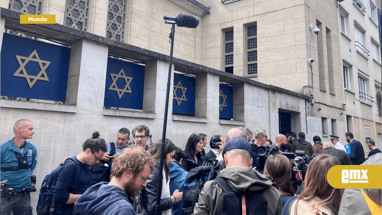 EMX-Policía-francesa-mató-a-un-hombre-armado-que-intentó-incendiar-una-sinagoga