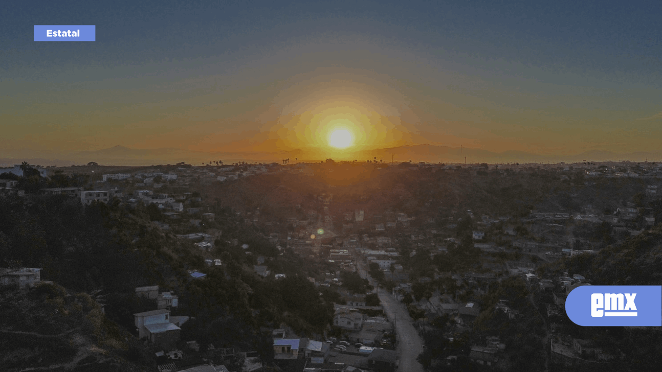 EMX-Pronóstico hoy para Tijuana 