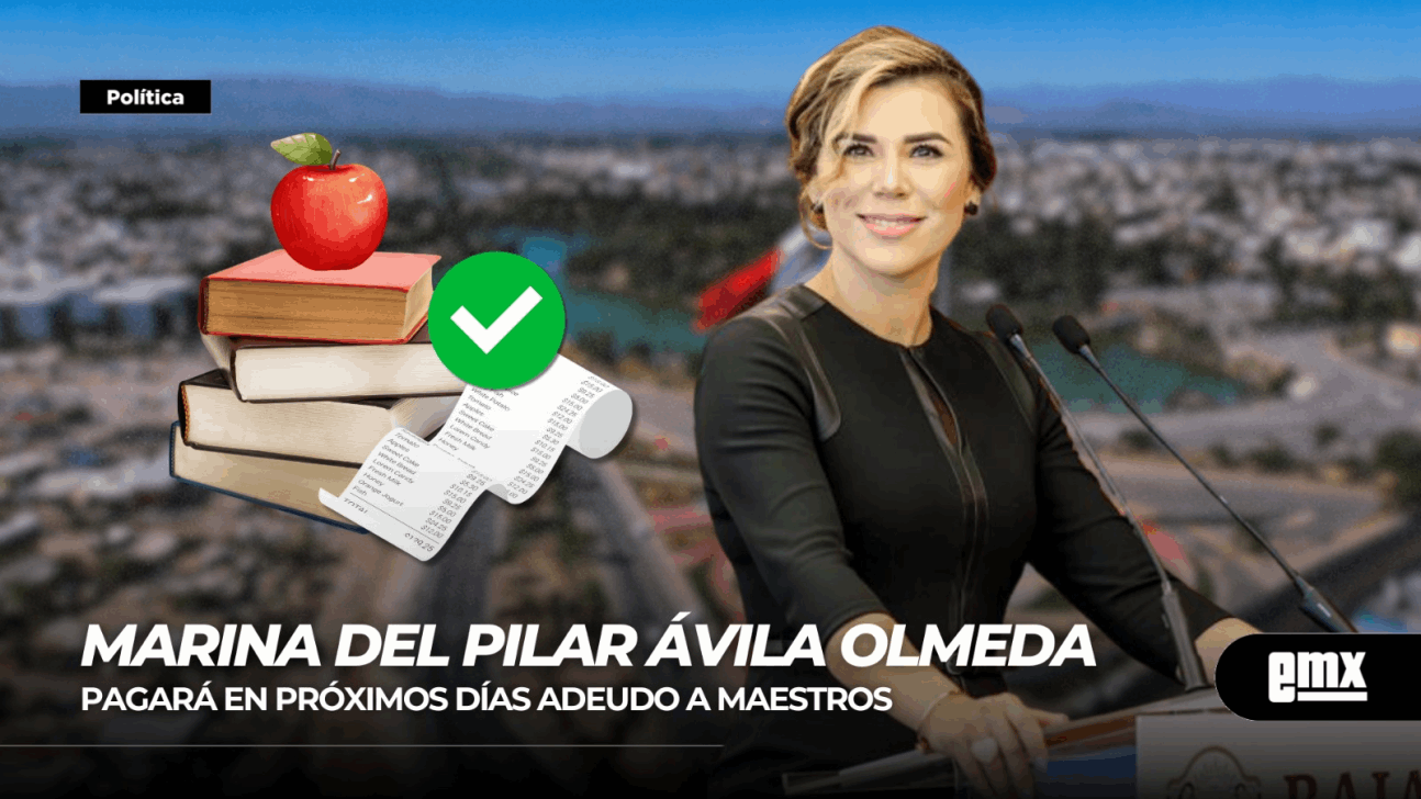 EMX-Marina-del-Pilar...Pagará-en-próximos-días-adeudo-a-maestros