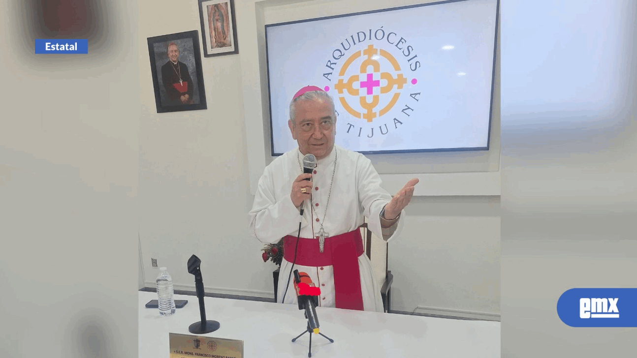 EMX-Puede-Gobernadora-Marina-del-Pilar-dar-marcha-atrás-a-Ley-de-Infancia-Trans:-Arzobispo-Francisco-Moreno