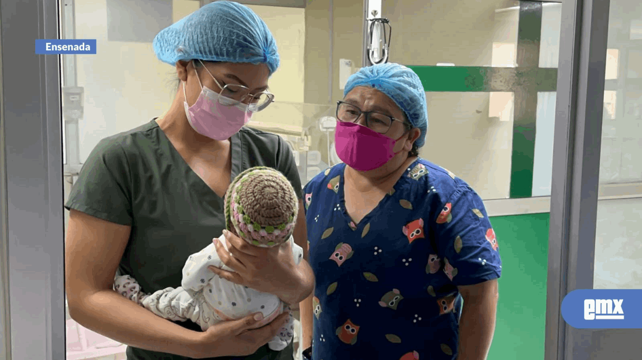 EMX-Salvan-médicos-especialistas-del-IMSS-vida-de-recién-nacida-en-Ensenada