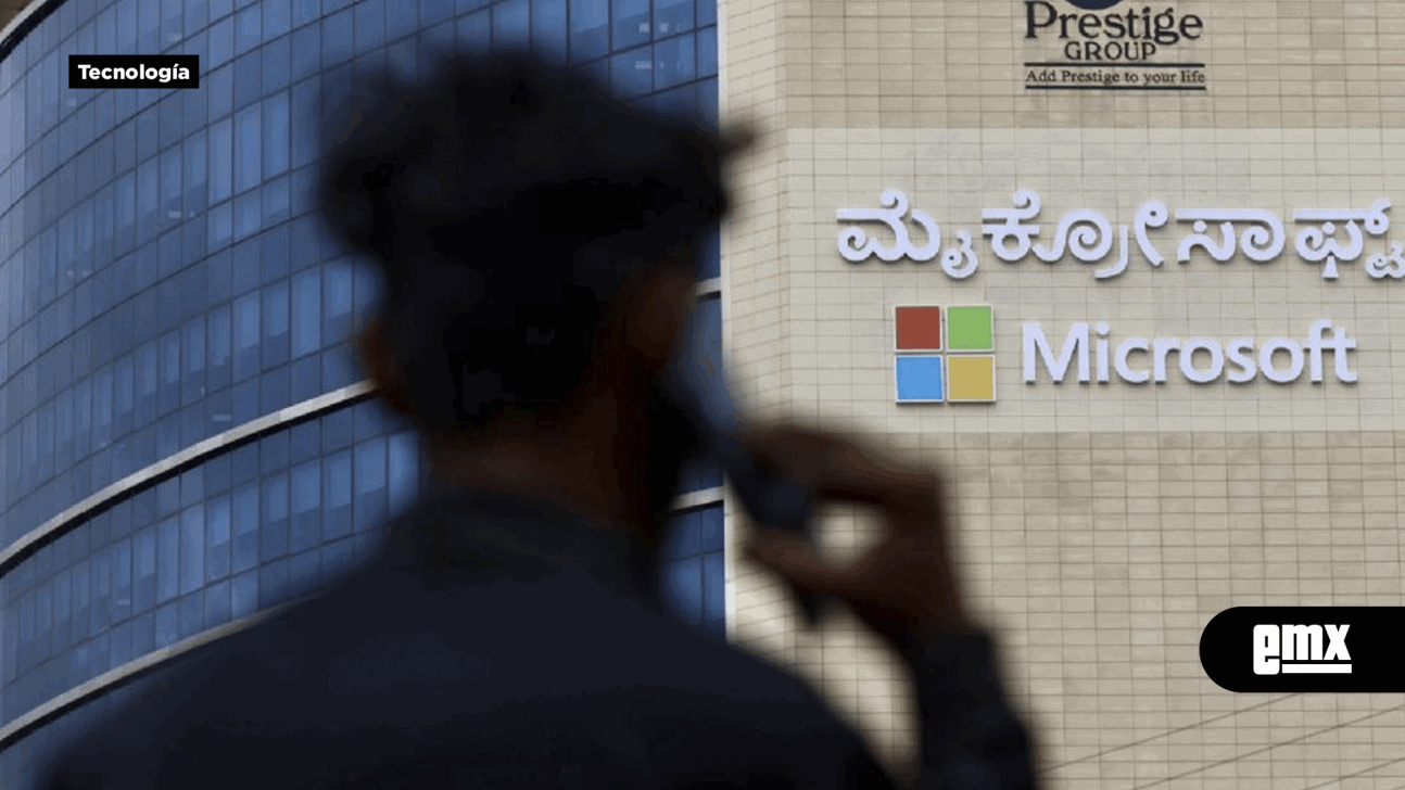 EMX-Microsoft causa interrupción global en las telecomunicaciones, dice que ya está arreglado