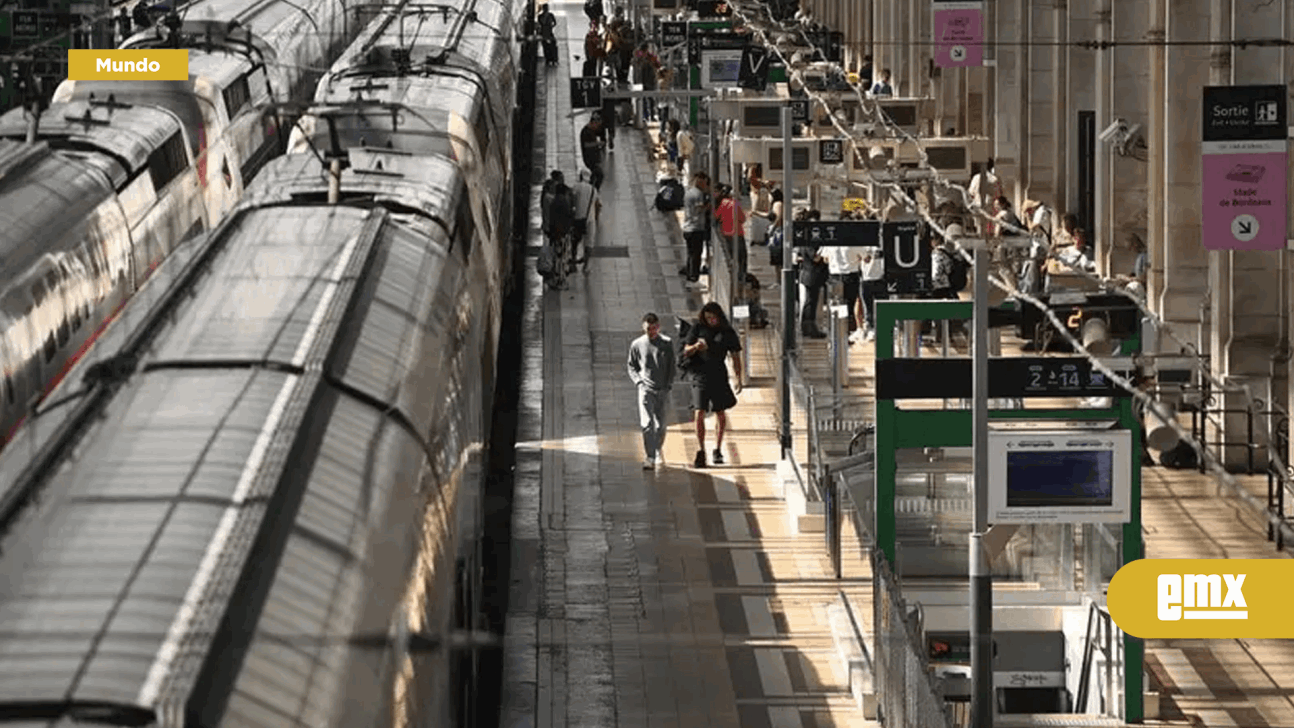 EMX-Sabotean-red-ferroviaria-de-Francia-previo-a-ceremonia-de-los-Juegos-de-París