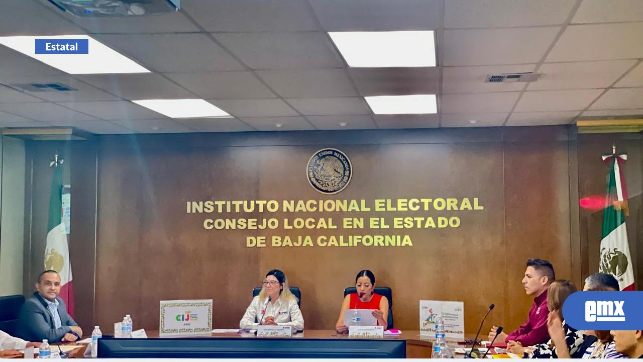 EMX-REVISA INE PROCESO ELECTORAL 2024