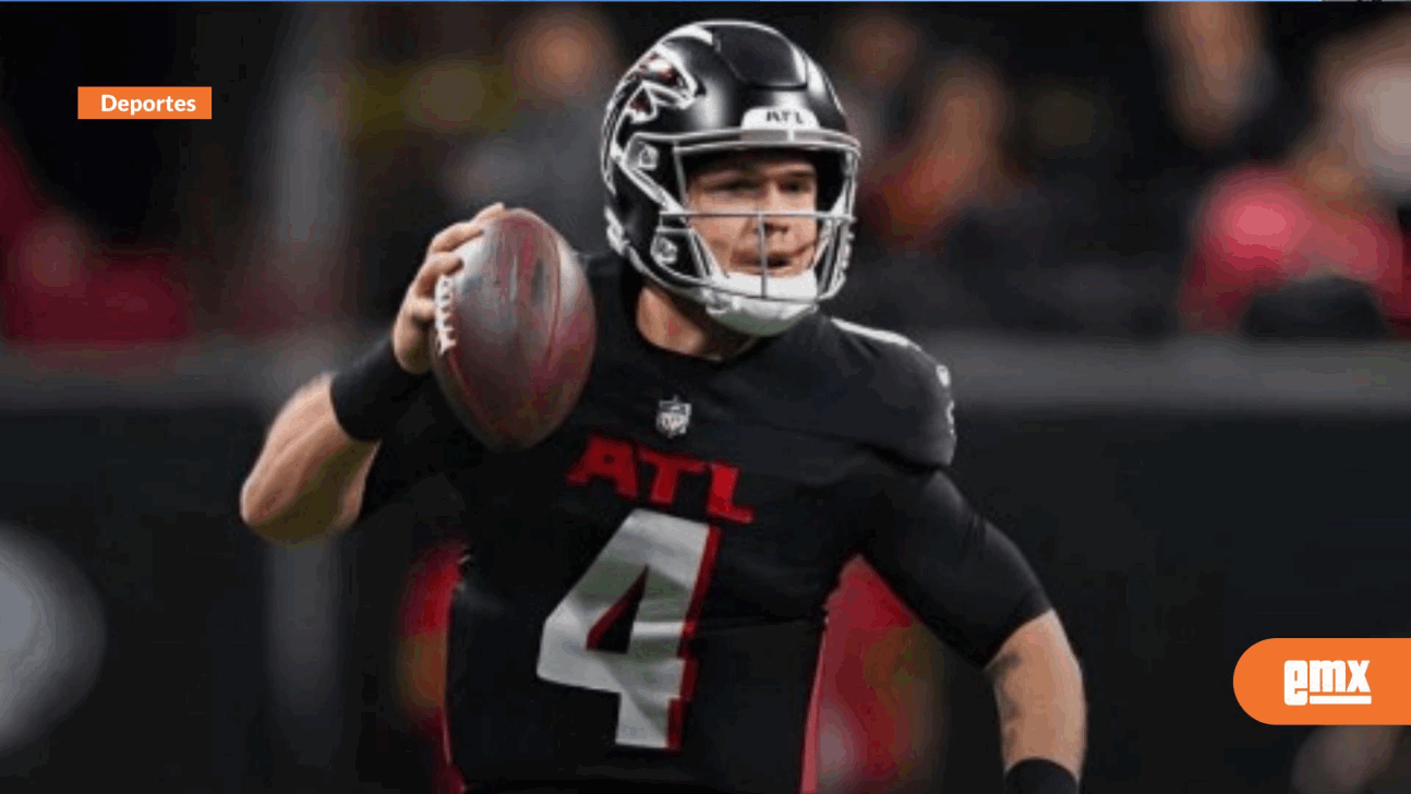 EMX-Chargers adquieren al mariscal de campo Taylor Heinicke