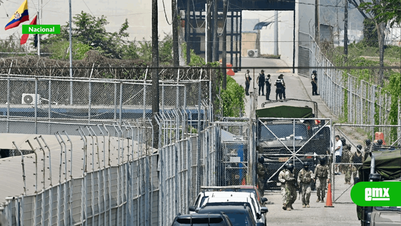 EMX-Así fue la inundación en Indios Verdes que interrumpió el servicio de Metrobús este 13 de septiembre