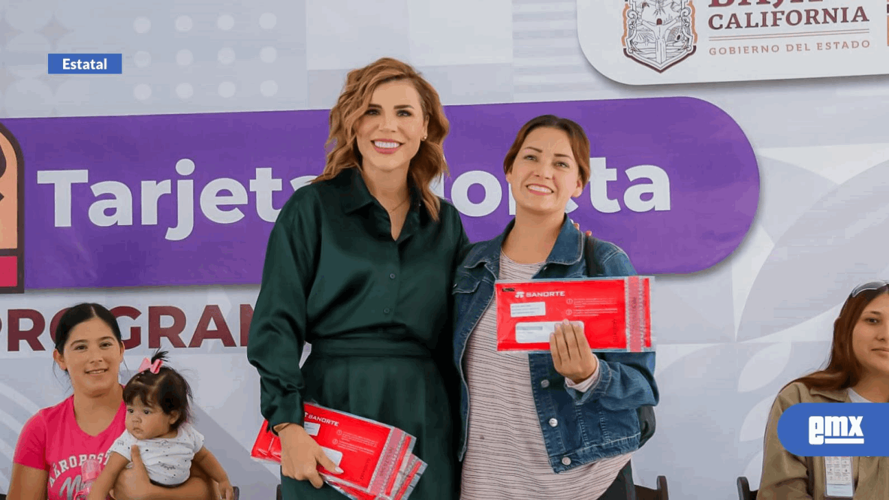 EMX-RECIBE GOBIERNO DEL ESTADO 42 MIL SOLICITUDES PARA INGRESAR AL PADRÓN DE TARJETA VIOLETA: MARINA DEL PILAR