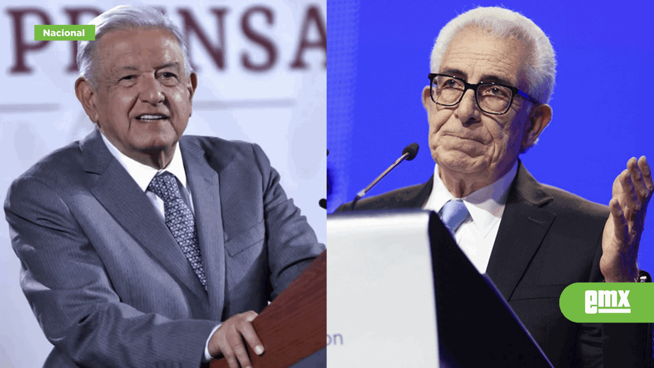 EMX-AMLO-revira-a-Ernesto-Zedillo-por-crítica-sobre-reforma-judicial:-"Hacen-el-ridículo"