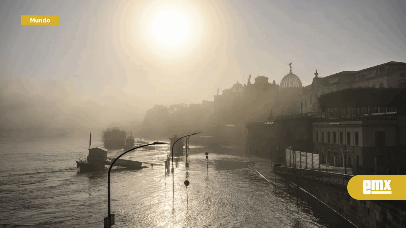 EMX-Inundaciones e incendios muestran que el colapso climático se está normalizando