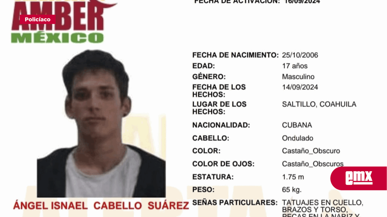 EMX-ACTIVAN-ALERTA-AMBER-PARA-ÁNGEL-DE-17-AÑOS