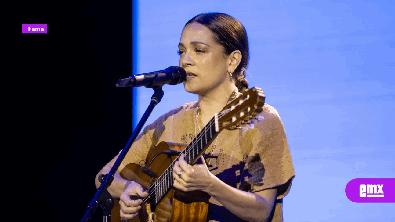 EMX-Natalia-Lafourcade-se-convierte-en-la-primera-Embajadora-de-la-Música-por-la-Paz