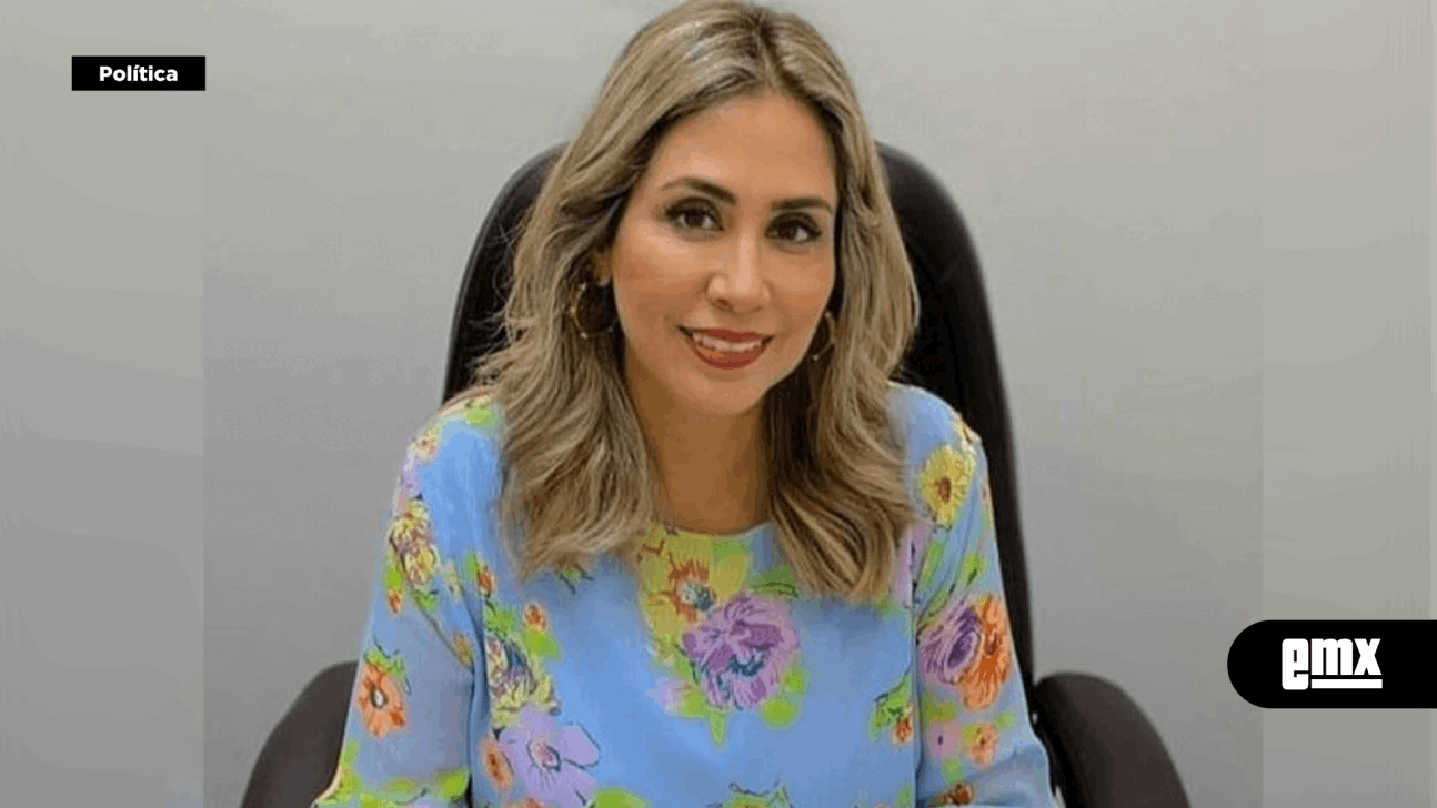 EMX-MARCELA VALDEZ MELGOZA…emitió su mensaje de despedida