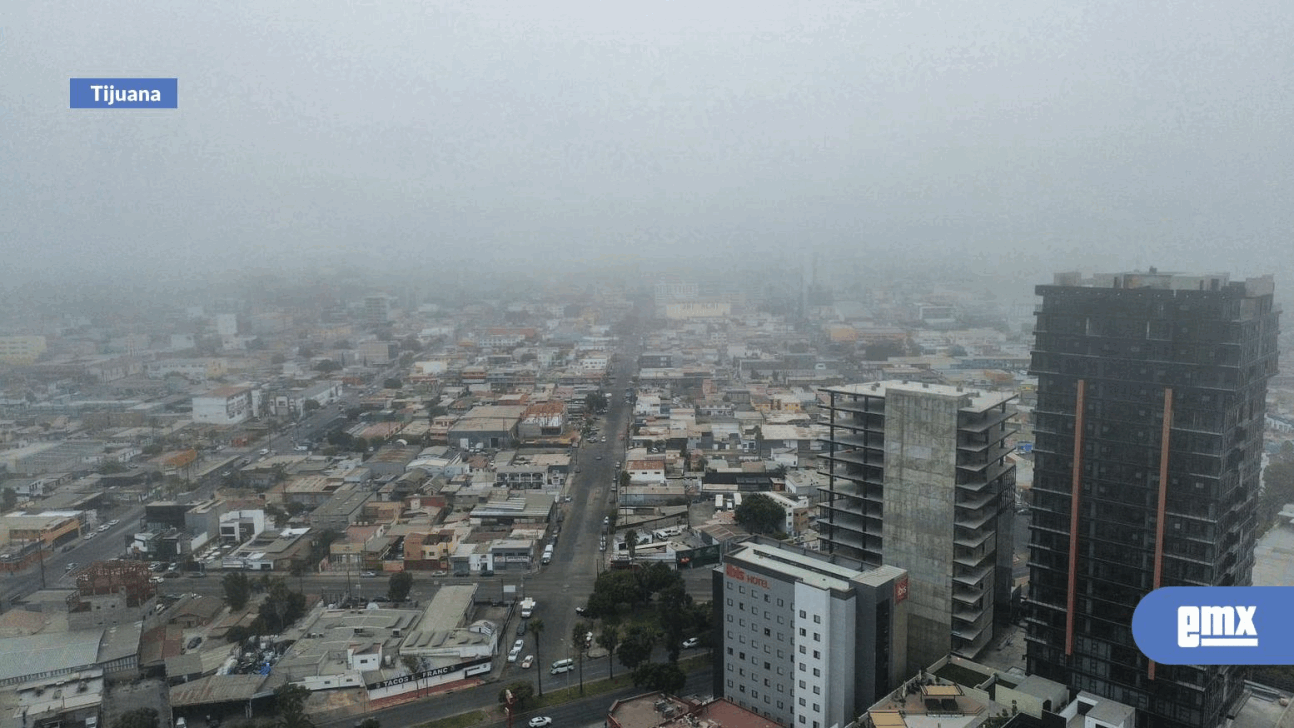 EMX-Clima para Tijuana