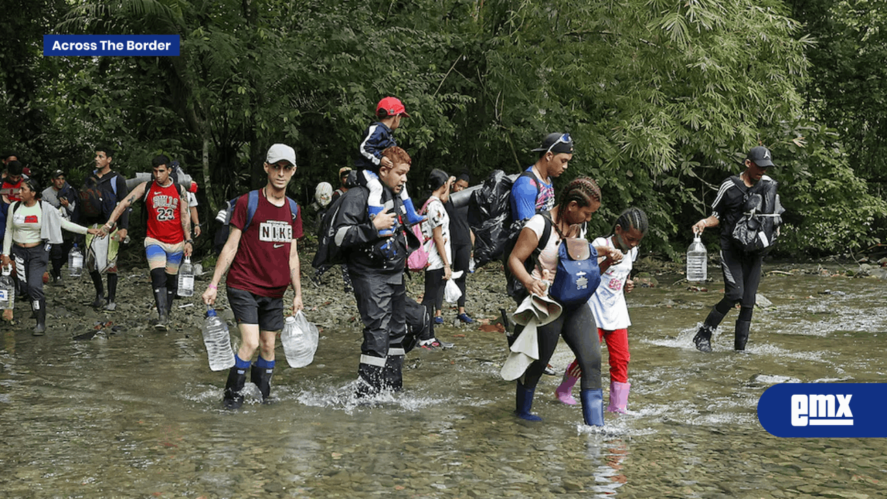 EMX-EU no prorrogará el permiso humanitario para los migrantes de Cuba, Venezuela, Nicaragua y Haití